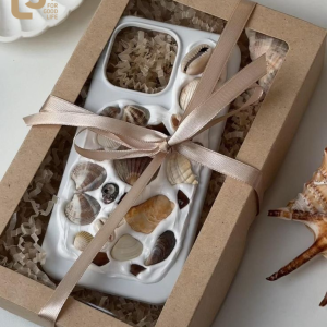 ocean inspired phone case